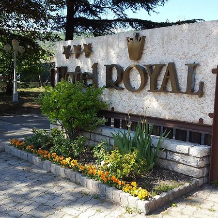 Hotel Royal Garda  Zewnętrze zdjęcie