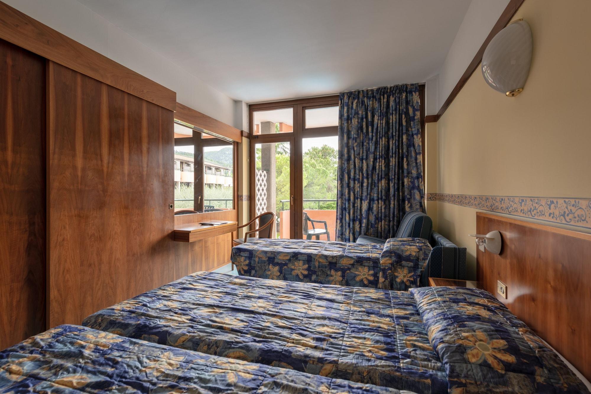 Hotel Royal Garda  Zewnętrze zdjęcie