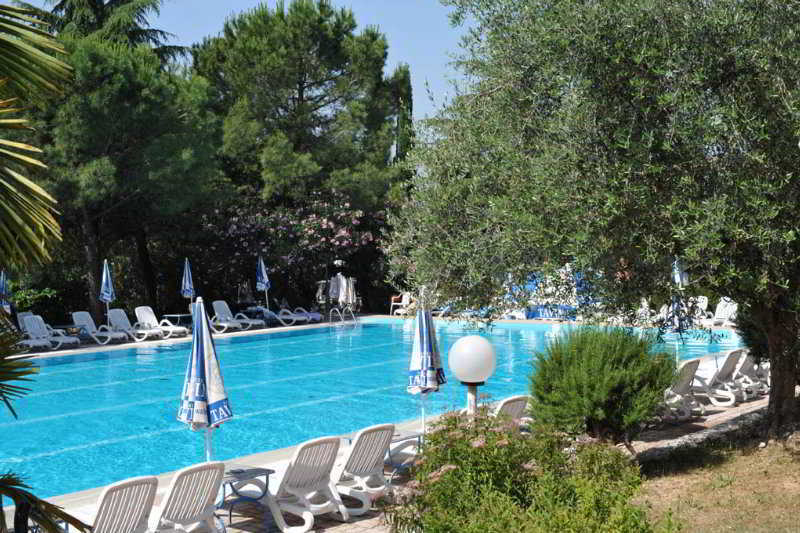 Hotel Royal Garda  Zewnętrze zdjęcie