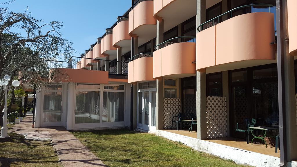 Hotel Royal Garda  Zewnętrze zdjęcie